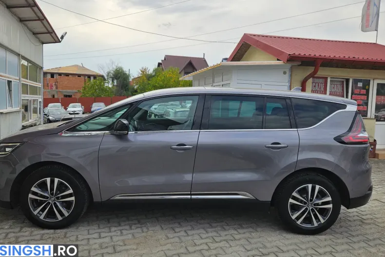 Renault Espace din 2023 cu 143.000 km - oferta REN256449 - foto 10