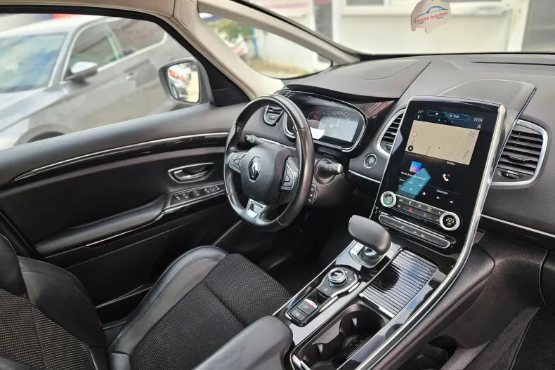 Renault Espace din 2023 cu 143.000 km - oferta REN256449 - foto 13