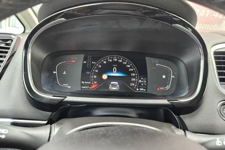 Renault Espace din 2023 cu 143.000 km - oferta REN256449 - foto 15
