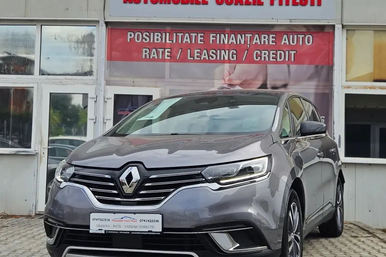 Renault Espace din 2023 cu 143.000 km - oferta REN256449 - foto 18
