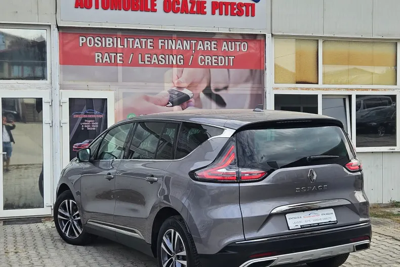 Renault Espace din 2023 cu 143.000 km - oferta REN256449 - foto 19