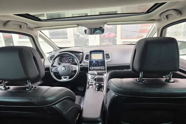 Renault Espace din 2023 cu 143.000 km - oferta REN256449 - foto 20