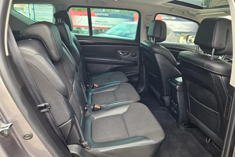 Renault Espace din 2023 cu 143.000 km - oferta REN256449 - foto 21