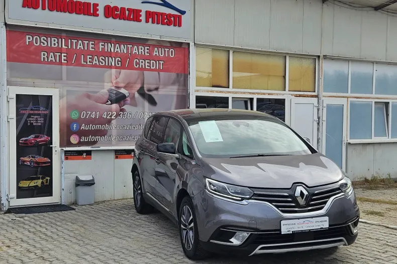 Renault Espace din 2023 cu 143.000 km - oferta REN256449 - foto 22