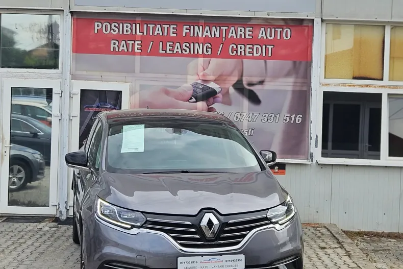 Renault Espace din 2023 cu 143.000 km - oferta REN256449 - foto 23