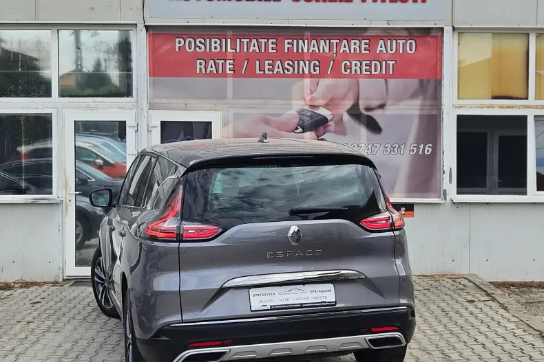 Renault Espace din 2023 cu 143.000 km - oferta REN256449 - foto 24