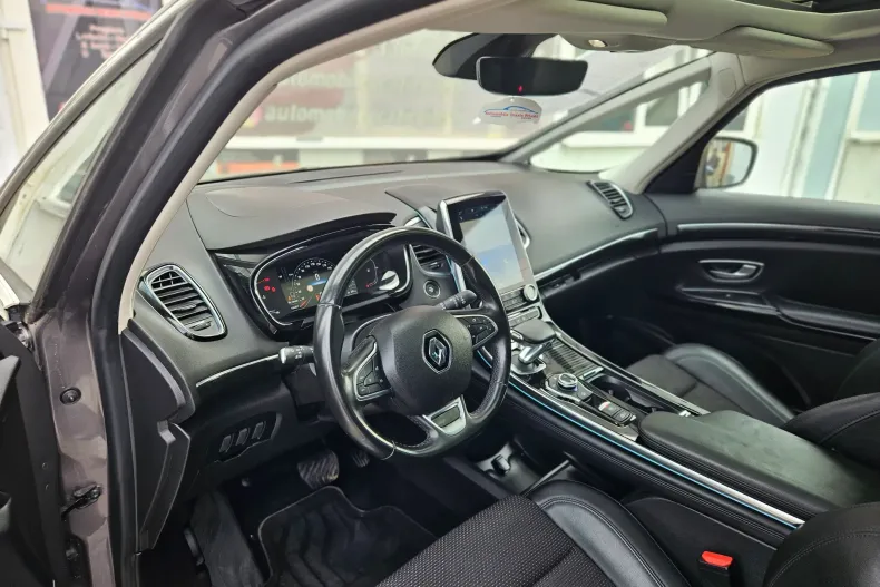 Renault Espace din 2023 cu 143.000 km - oferta REN256449 - foto 25