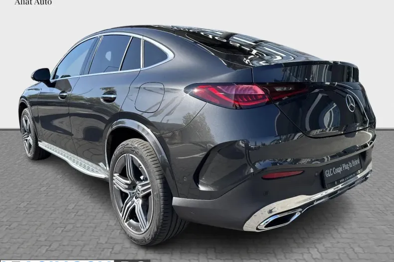 Mercedes-Benz GLC Coupe din 2026 cu 4 km - oferta MER256450 - foto 3