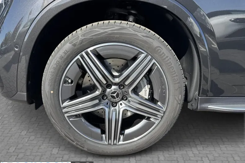 Mercedes-Benz GLC Coupe din 2026 cu 4 km - oferta MER256450 - foto 5