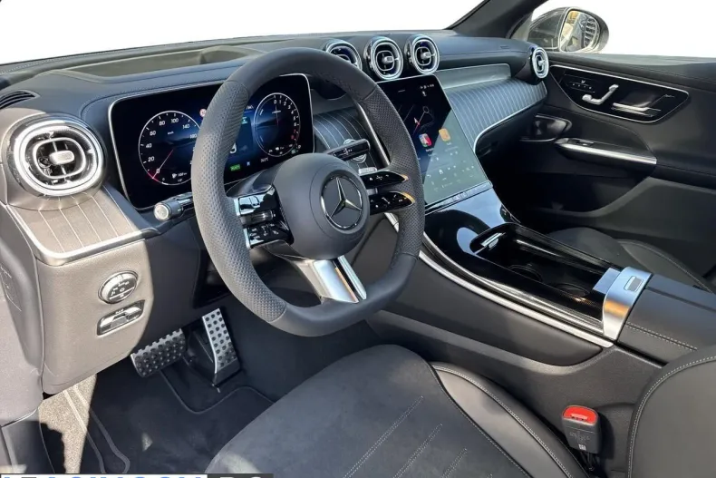 Mercedes-Benz GLC Coupe din 2026 cu 4 km - oferta MER256450 - foto 6