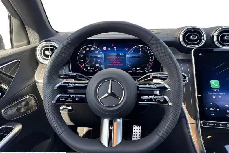 Mercedes-Benz GLC Coupe din 2026 cu 4 km - oferta MER256450 - foto 7