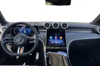 Mercedes-Benz GLC Coupe din 2026 cu 4 km - oferta MER256450 - foto 8