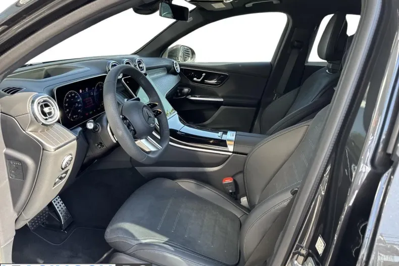 Mercedes-Benz GLC Coupe din 2026 cu 4 km - oferta MER256450 - foto 11