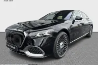 Mercedes-Benz S din 2026 cu 4 km - oferta MER256451 - foto 1