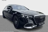 Mercedes-Benz S din 2026 cu 4 km - oferta MER256451 - foto 2