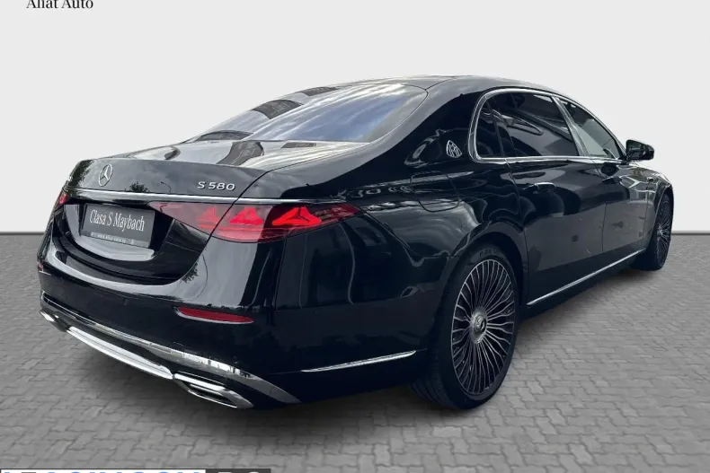 Mercedes-Benz S din 2026 cu 4 km - oferta MER256451 - foto 4