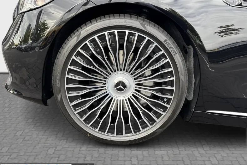 Mercedes-Benz S din 2026 cu 4 km - oferta MER256451 - foto 5