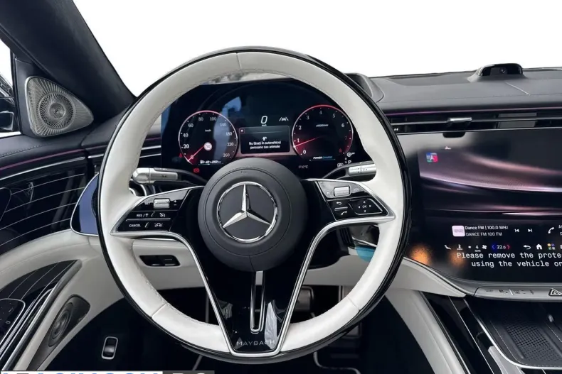 Mercedes-Benz S din 2026 cu 4 km - oferta MER256451 - foto 7