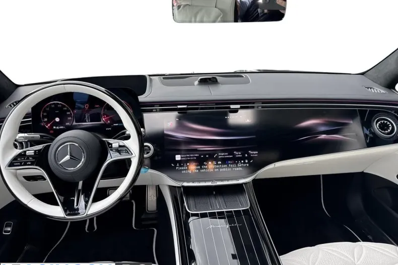 Mercedes-Benz S din 2026 cu 4 km - oferta MER256451 - foto 8