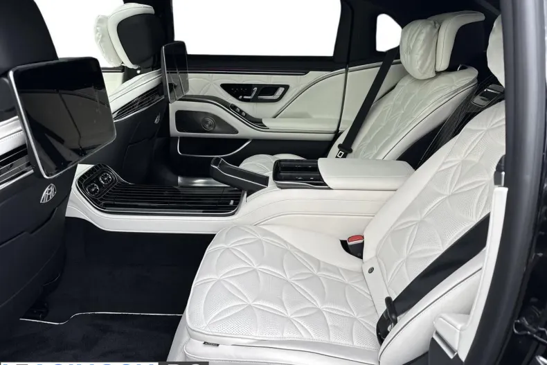 Mercedes-Benz S din 2026 cu 4 km - oferta MER256451 - foto 10