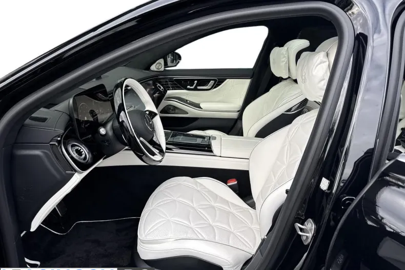 Mercedes-Benz S din 2026 cu 4 km - oferta MER256451 - foto 11