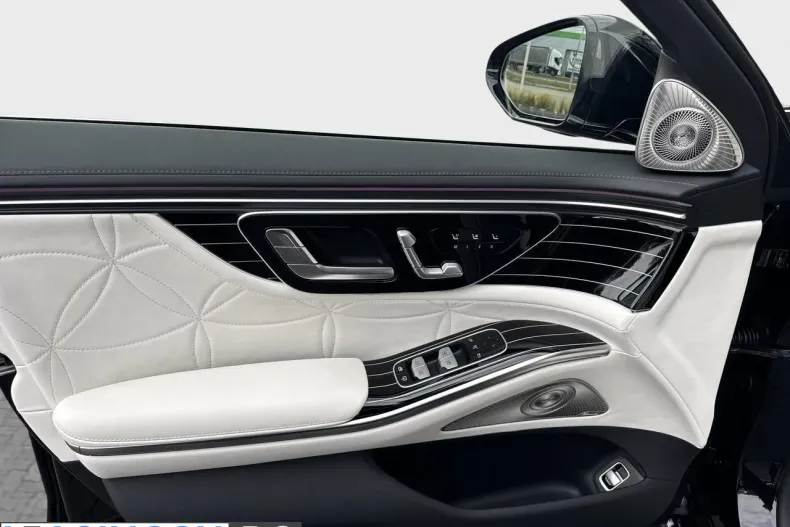 Mercedes-Benz S din 2026 cu 4 km - oferta MER256451 - foto 12