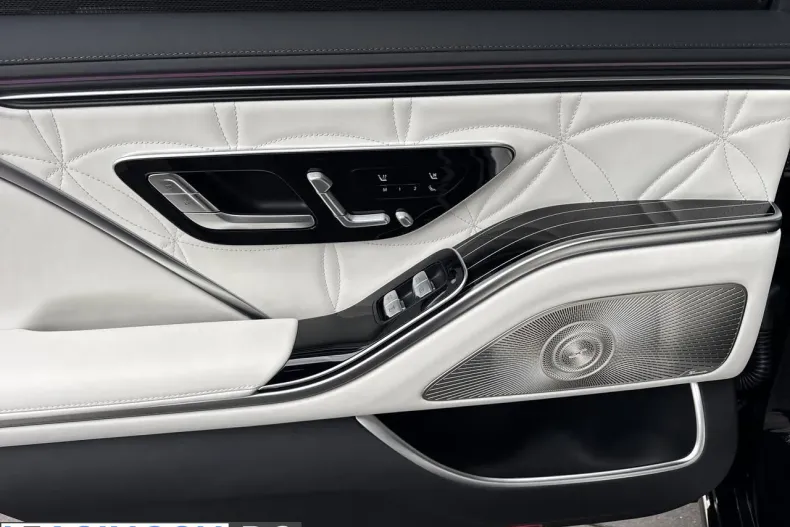 Mercedes-Benz S din 2026 cu 4 km - oferta MER256451 - foto 13