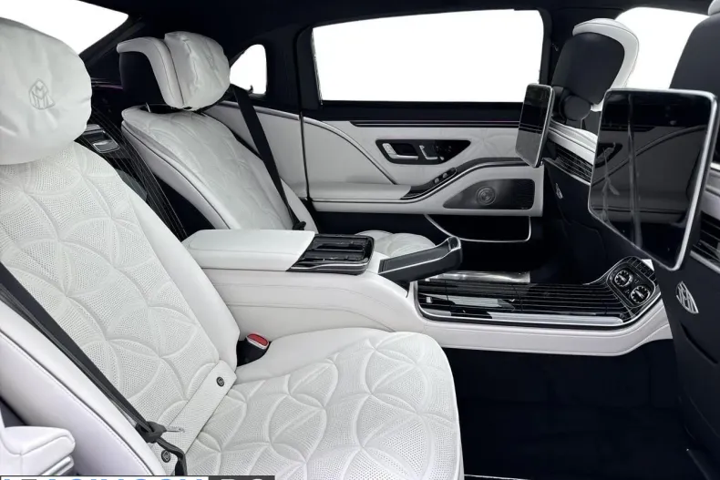 Mercedes-Benz S din 2026 cu 4 km - oferta MER256451 - foto 14