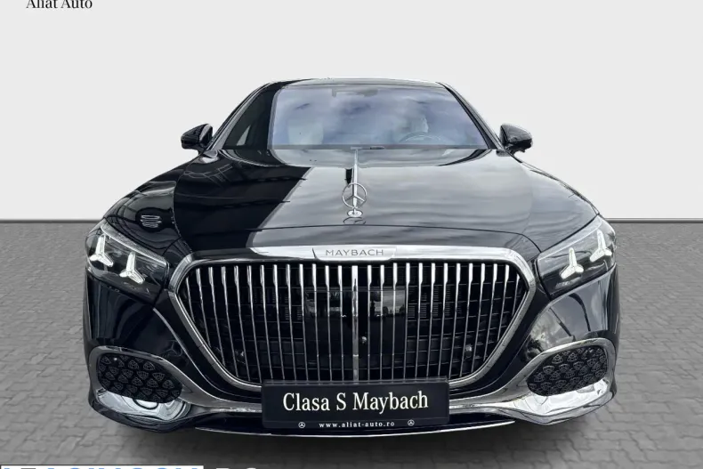 Mercedes-Benz S din 2026 cu 4 km - oferta MER256451 - foto 22