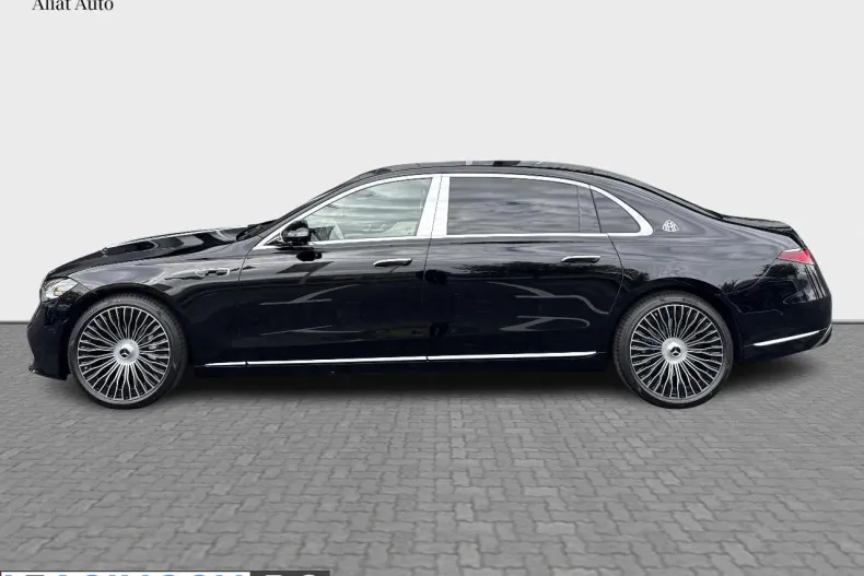 Mercedes-Benz S din 2026 cu 4 km - oferta MER256451 - foto 24