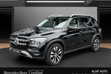 Mercedes-Benz GLE din 2023 - oferta MER256452