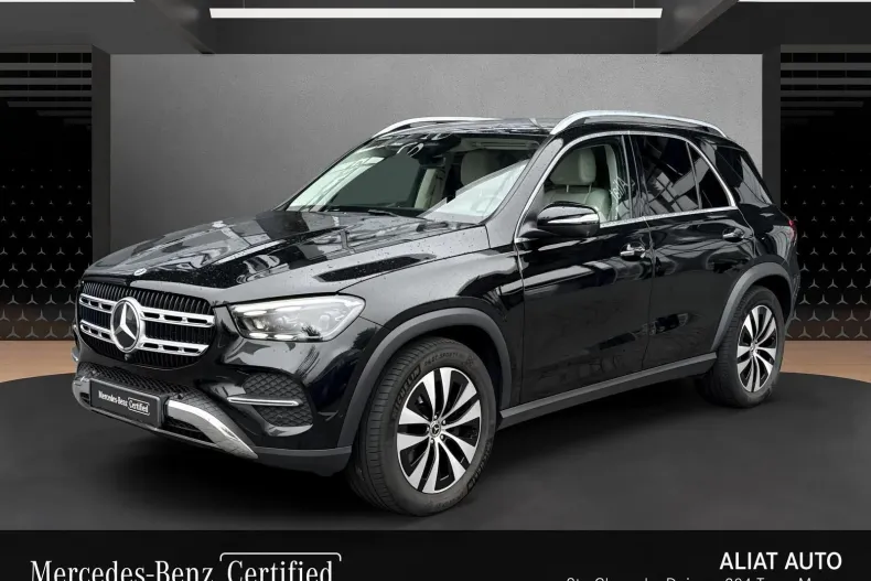 Mercedes-Benz GLE din 2023 cu 68.004 km - oferta MER256452 - foto 1