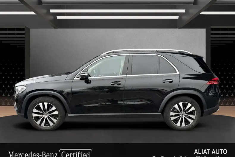 Mercedes-Benz GLE din 2023 cu 68.004 km - oferta MER256452 - foto 3