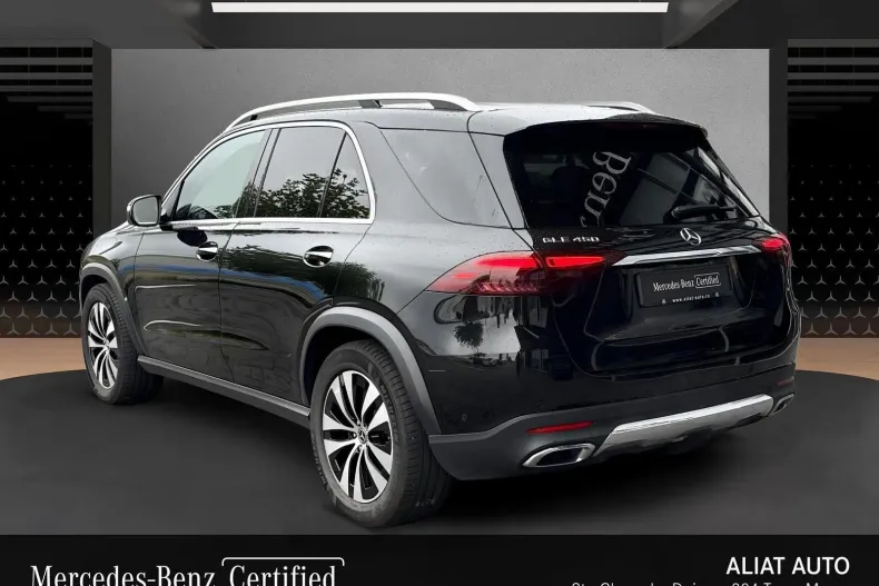 Mercedes-Benz GLE din 2023 cu 68.004 km - oferta MER256452 - foto 4