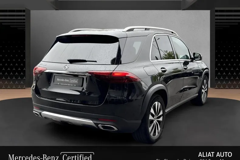 Mercedes-Benz GLE din 2023 cu 68.004 km - oferta MER256452 - foto 6