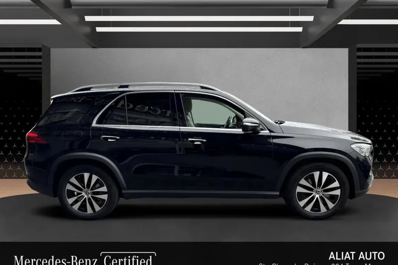 Mercedes-Benz GLE din 2023 cu 68.004 km - oferta MER256452 - foto 7