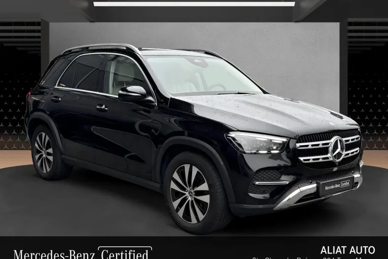 Mercedes-Benz GLE din 2023 cu 68.004 km - oferta MER256452 - foto 8
