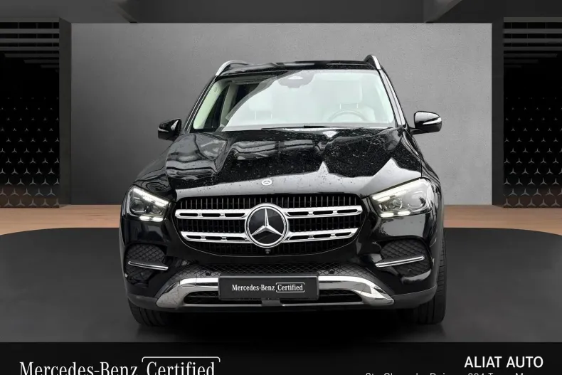 Mercedes-Benz GLE din 2023 cu 68.004 km - oferta MER256452 - foto 9