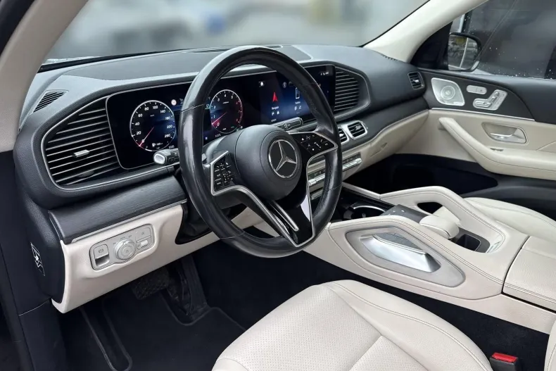 Mercedes-Benz GLE din 2023 cu 68.004 km - oferta MER256452 - foto 10