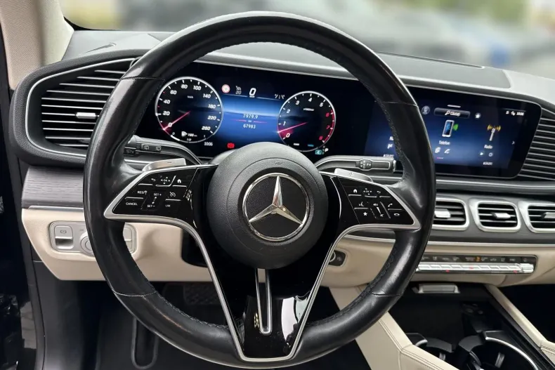Mercedes-Benz GLE din 2023 cu 68.004 km - oferta MER256452 - foto 11