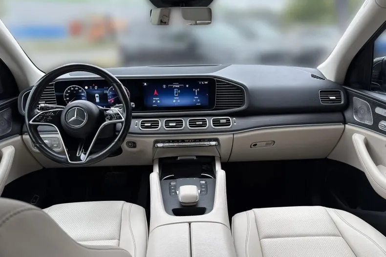Mercedes-Benz GLE din 2023 cu 68.004 km - oferta MER256452 - foto 12