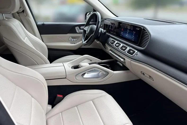 Mercedes-Benz GLE din 2023 cu 68.004 km - oferta MER256452 - foto 13