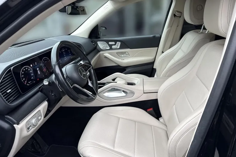 Mercedes-Benz GLE din 2023 cu 68.004 km - oferta MER256452 - foto 14
