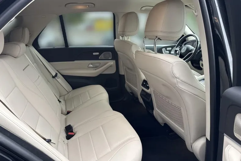 Mercedes-Benz GLE din 2023 cu 68.004 km - oferta MER256452 - foto 15