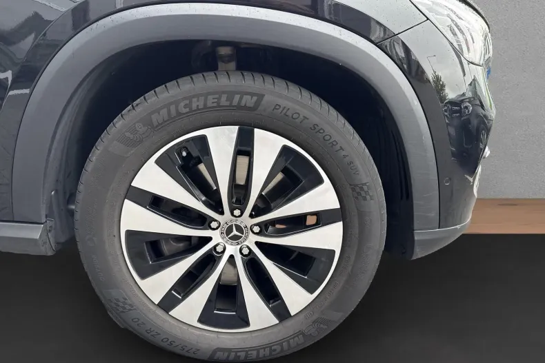 Mercedes-Benz GLE din 2023 cu 68.004 km - oferta MER256452 - foto 16