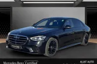 Mercedes-Benz S din 2023 cu 107.938 km - oferta MER256453 - foto 1