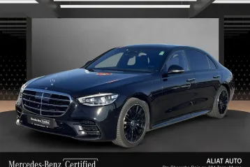 Mercedes-Benz S din 2023 - oferta MER256453