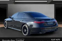 Mercedes-Benz S din 2023 cu 107.938 km - oferta MER256453 - foto 4