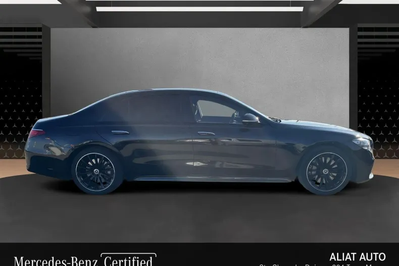 Mercedes-Benz S din 2023 cu 107.938 km - oferta MER256453 - foto 7