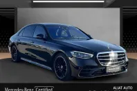 Mercedes-Benz S din 2023 cu 107.938 km - oferta MER256453 - foto 8